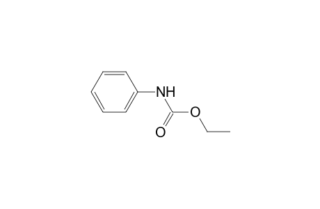 Carbanilic acid, ethyl ester