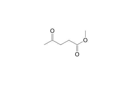 Levulinic acid, methyl ester