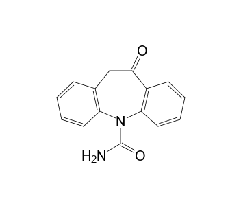 Oxcarbazepine Atr Ir Spectrum Spectrabase