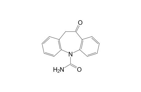 Oxcarbazepine