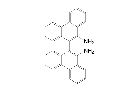 10,10'-Diamino-9,9'-biphenanthryl