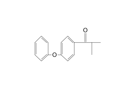 4'-phenoxyisobutyrophenone