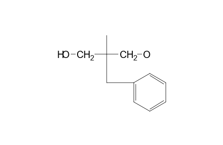 2-benzyl-2-methyl-1,3-propanediol