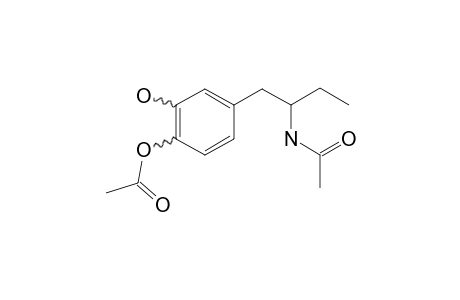 BDB-M (demethylenyl-) 2AC     @