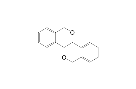 2-(2-Hydroxymethylphenethyl)phenylmethanol