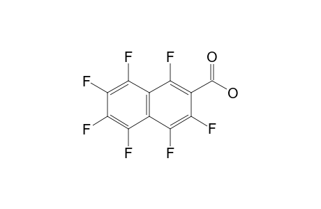 PERFLUORO-2-NAPHTHOIC-ACID