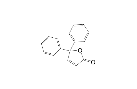 5,5-diphenyl-2(5H)-furanone