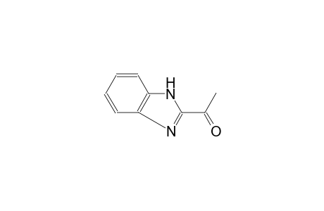 2-benzimidazolyl methyl ketone