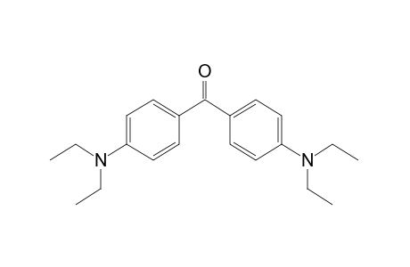 4,4'-Bis(diethylamino)benzophenone