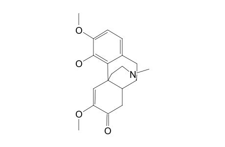 OCOBOTRINE