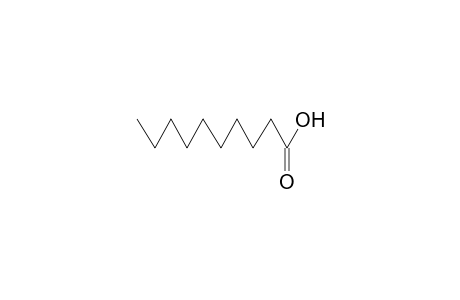 Decanoic acid