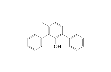 4'-methyl-[1,1':3',1''-terphenyl]-2'-ol