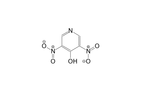 3,5-dinitro-4(1H)-pyridone