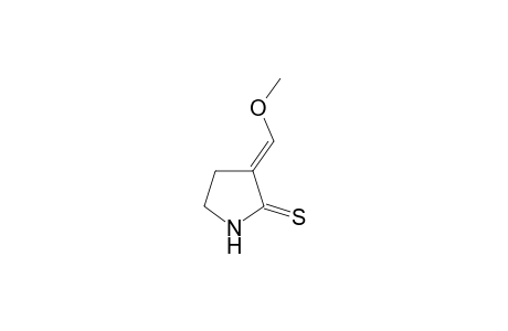 Raphanusamide [3-(Methoxymethylene)-2-pyrrolidinethione]