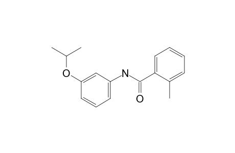 Mepronil