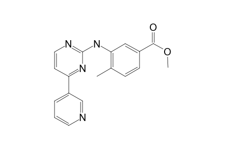 Nilotinib-M (-COOH) ME