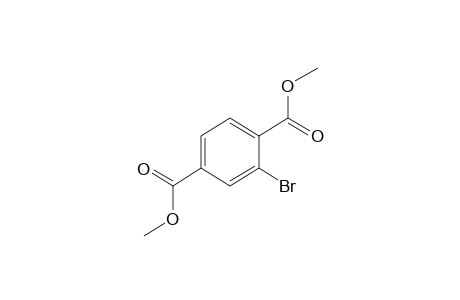 TEREPHTHALIC ACID, BROMO-, DIMETHYL ESTER