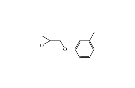 PROPANE, 1,2-EPOXY-3-/M-TOLYLOXY/-,