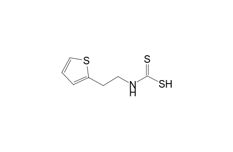 dithio[2-(2-thienyl)ethyl]carbamic aicd