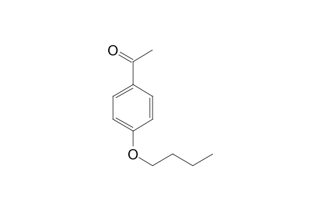 4'-n-Butoxyacetophenone