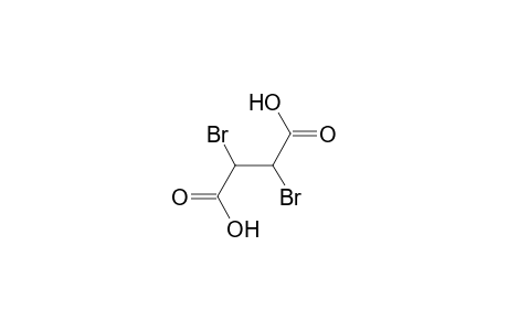 2,3-dibromosuccinic acid