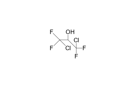 Bis-(difluorochloromethyl)-methanol