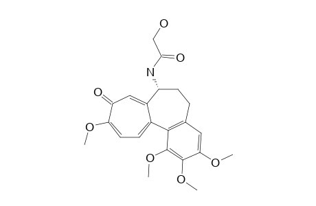 Colchifoline