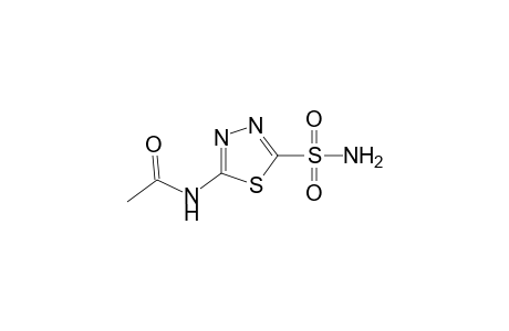 Acetazolamide