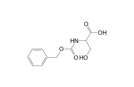 L-N-Carboxyserine, N-benzyl ester