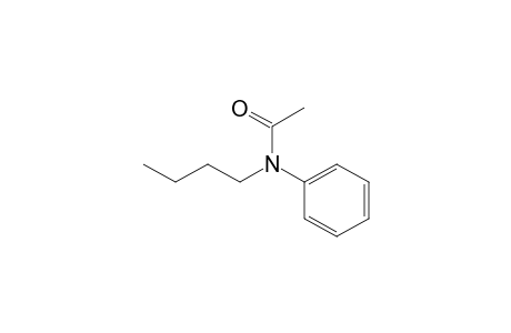 N-butylacetanilide