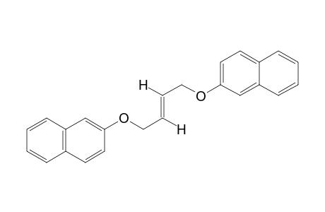 1,4-bis[(2-Naphthyl)oxy]-trans-2-butene