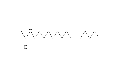 Z9-Tetradecen-1-yl acetate