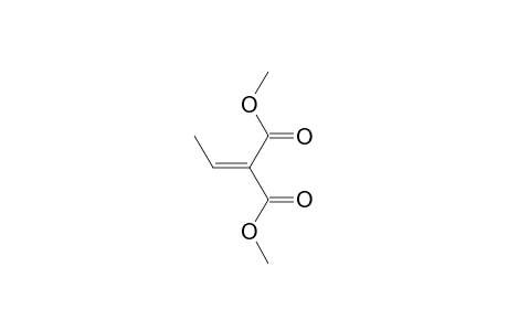 2-Ethylidene-malonic acid, dimethyl ester