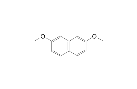 2,7-Dimethoxynaphthalene