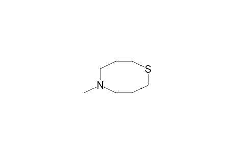 5-Methyl[1,5]thiazocane