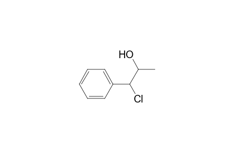 1-Chloro-1-phenyl-2-propanol