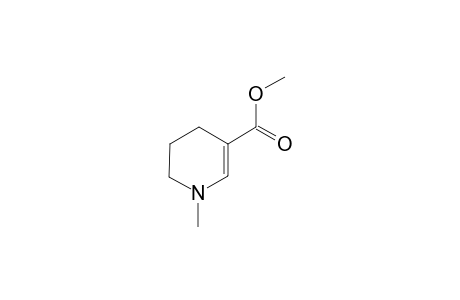 METHYL-1-METHYL-1,4,5,6-TETRAHYDRONICOTINATE
