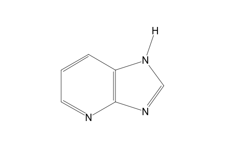 8-Azabenzimidazole