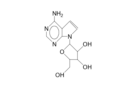 TUBERCIDIN