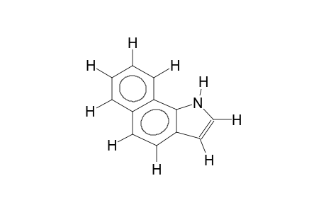 1H-Benz[g]indole