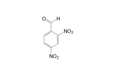 2,4-Dinitrobenzaldehyde