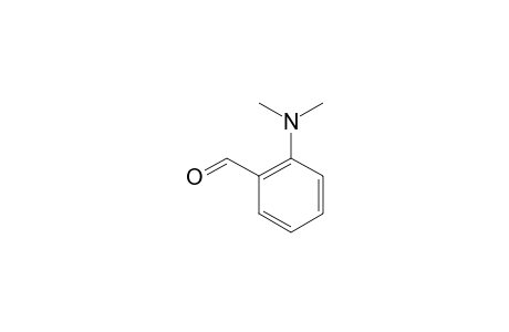 2-Dimethylaminobenzaldehyde