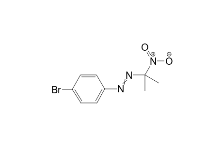 2-(4-Bromophenylazo)-2-nitropropane