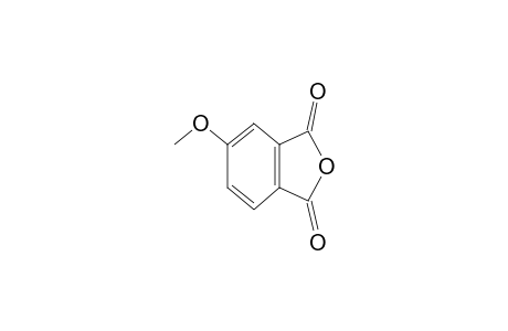 5-methoxyisobenzofuran-1,3-quinone