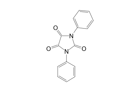 diphenylimidazolidinetrione