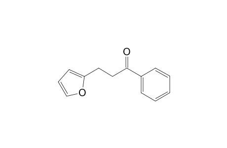 3-(2-furanyl)-1-phenyl-1-propanone