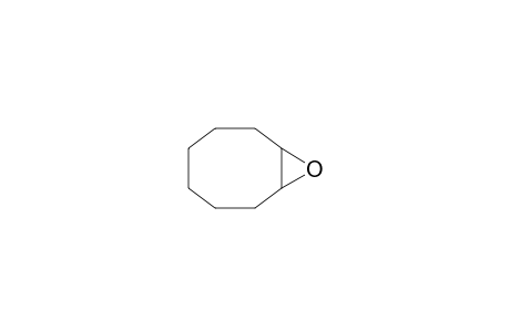 CYCLOOCTYLEPOXIDE