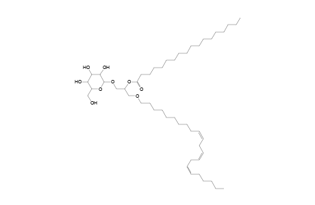 MGDG O-22:3_18:0