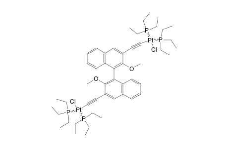 (L-OME)-[PT]2-CL2