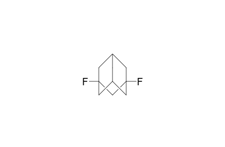 1,3-Difluoro-adamantane